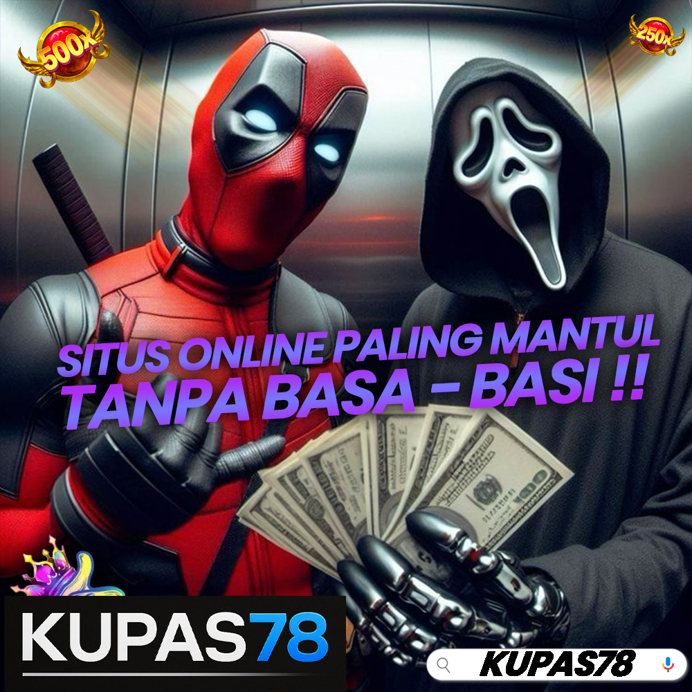 KUPAS78