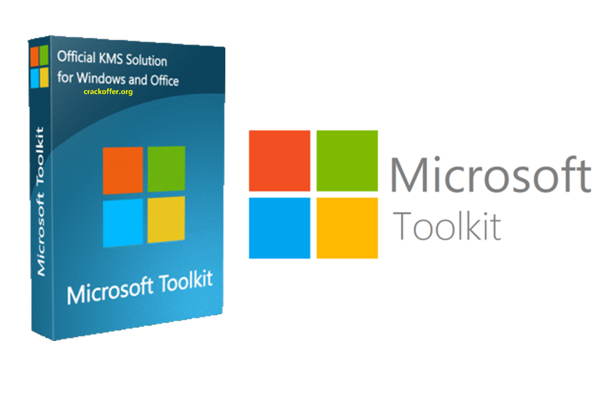  Microsoft Toolkit 2.6.8 Crack Free Download For Windows & Office [2021]