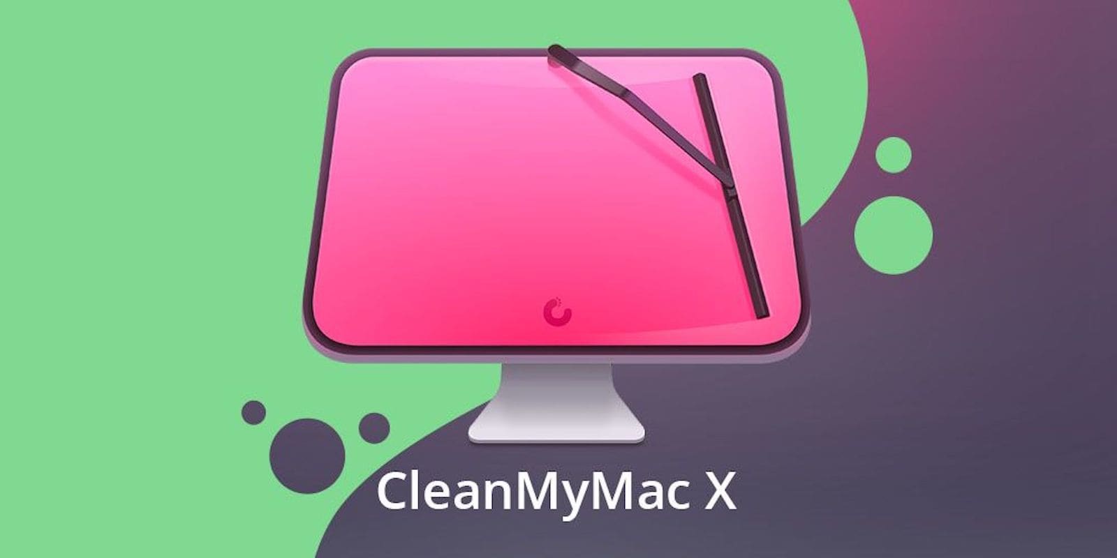 CleanMyMac X 4.10.6 Crack