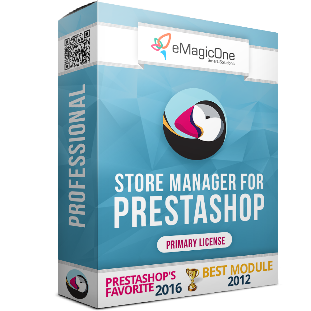 Emagicone Store Manager for Prestashop Crack + Key 2021 [Latest]