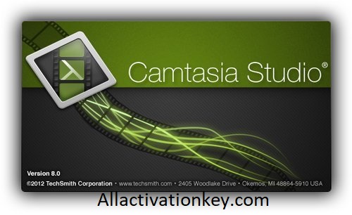 Camtasia Studio Crack Download