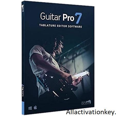 Guitar Pro Crack Download