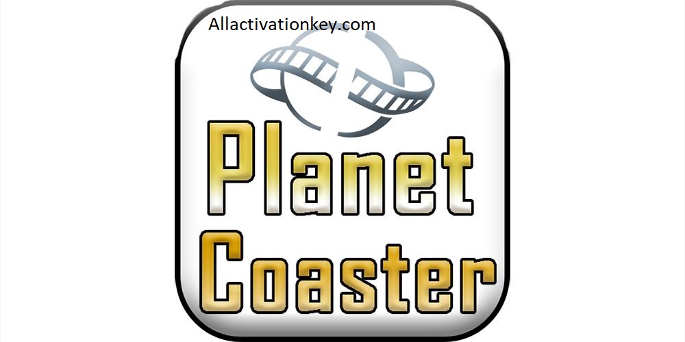 Planet Coaster Crack Featured
