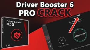IOBIT Driver Booster Pro Key 8.3.0.370 Crack+Activation Key (Latest Version)