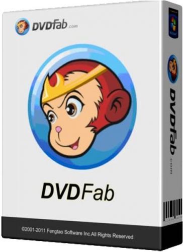 DVDFab 12.0.2.9 Crack with Keygen 2021 Full Latest Download [Lifetime]