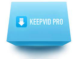 KeepVid Pro 8 Crack + Reg Code Free Download [Lifetime] 2021