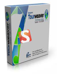 Easypano Tourweaver Pro 7.98.181016 Crack & Serial Key [Latest] Free Download 