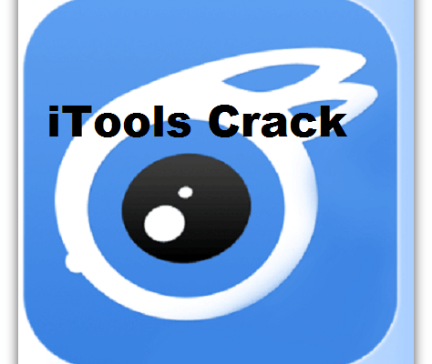 iTools 4 Crack + Activation Key 2021 Full [Lifetime] Torrent Download