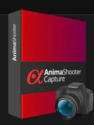 AnimaShooter Capture 3.8.16.2 Crack With License Key [2021] Free Download 