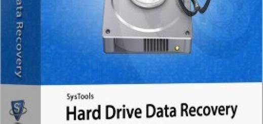SysTools Hard Drive Data Viewer Pro 16.1.0.0 Crack & Serial Key [2021] Free Download