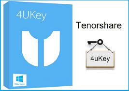 Tenorshare 4uKey Password Manager Key 2.3.0.12 Crack & License Key [Latest] Free Download