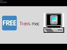 TransMac 14.2 Crack + Activation Key [Latest Version] Free Download
