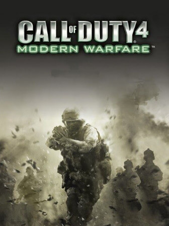 Call of Duty 4 Modern Warfare MacOS Crack + Free Download