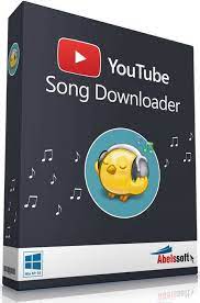 Abelssoft YouTube Song Downloader 2021 21.66 Crack + Serial Key [Latest] Free