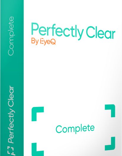 Athentech Perfectly Clear Complete 3.12.2.2045 Crack & Serial Key [2021]