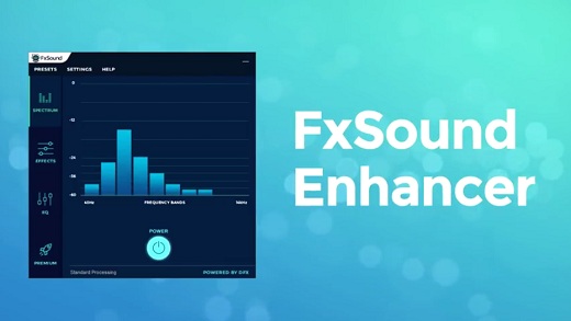 FxSound Enhancer Premium 13.028 Crack + License Key (2021)