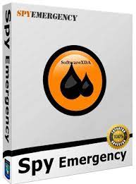 NETGATE Spy Emergency 25.0.810 Crack & Serial Key [Latest Version] Free Download