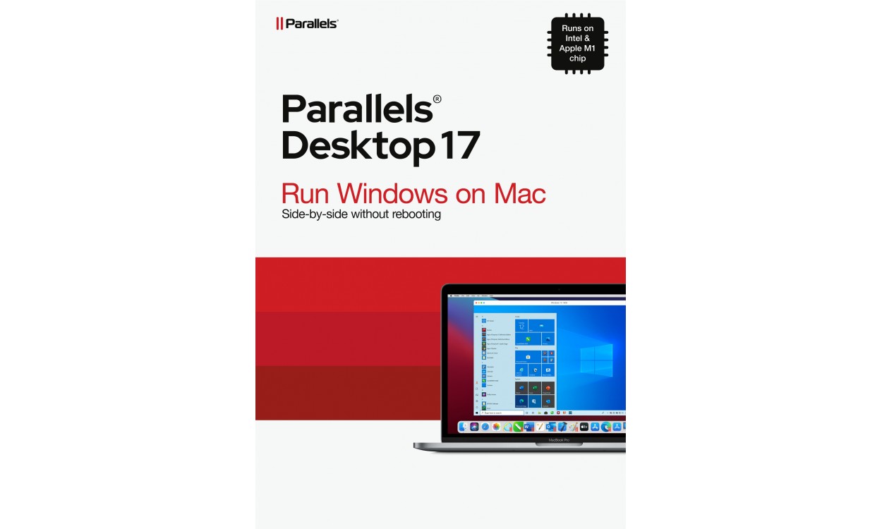Parallels Desktop 17 Crack plus Activation Key 2021 [New Updated]