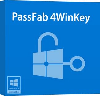 PassFab 4WinKey Ultimate 7.2.0 Crack + Keygen [Latest] 2021