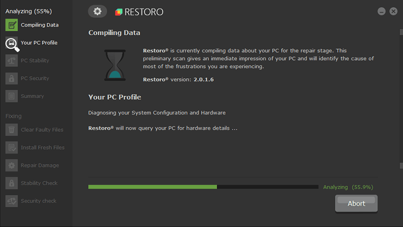 Restoro 2.0.2.8 Crack License Key + Free Download [2021]
