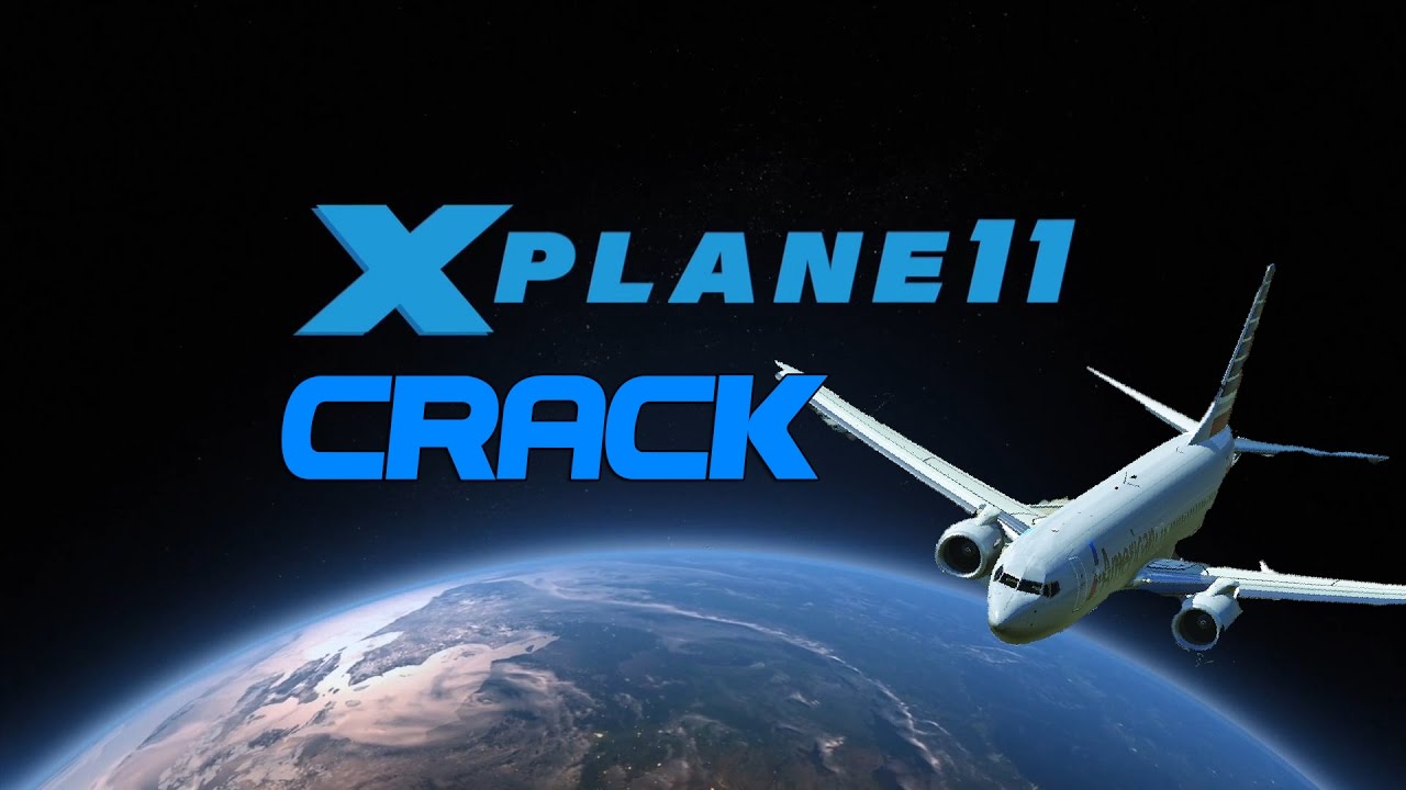 X-Plane Flight Simulator 11.6.7 Crack + Product Key (Mac) 2021