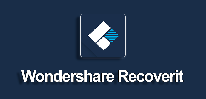 Wondershare Recoverit 10.0.0.48 Crack + Keygen [Latest] 2022