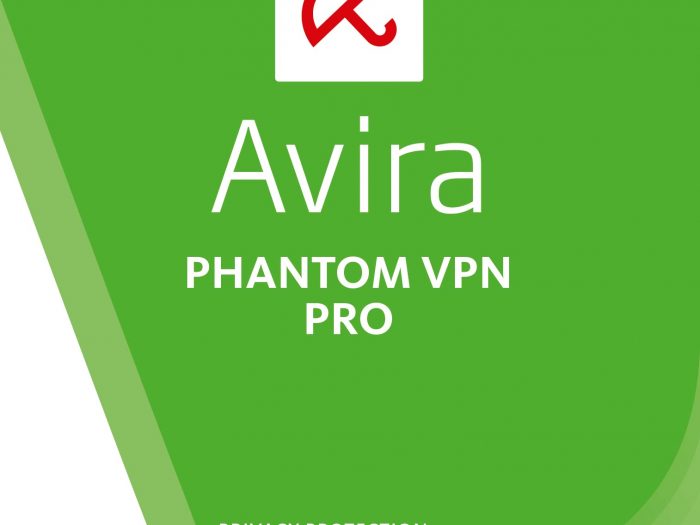 Avira Phantom VPN Pro 2.37.3.21018 Crack + Key 2022 Download