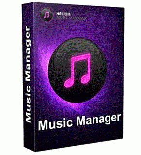 Helium Music Manager Premium 15.0.17807.0 + Crack Full 2022