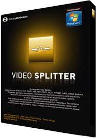 SolveigMM Video Splitter Business 7.6.2106.90 Crack & Serial Key Free