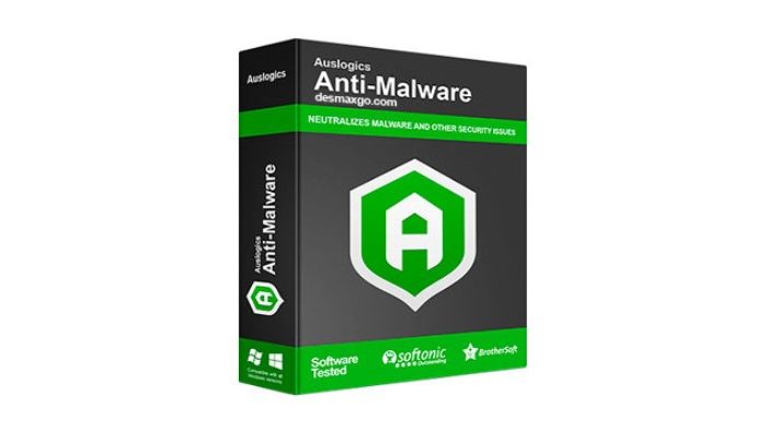 Auslogics Anti-Malware 1.21.0.6 Crack 2022 With License Key