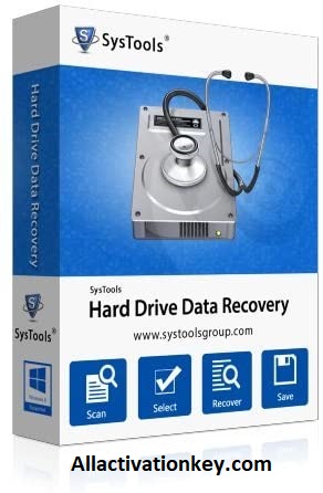 Amazing External Hard Drive Recovery Crack