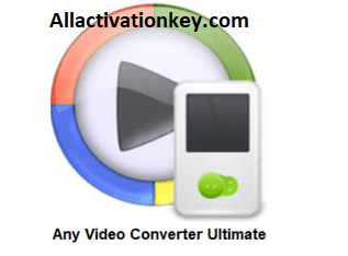 Any Video Converter Ultimate Crack Featured