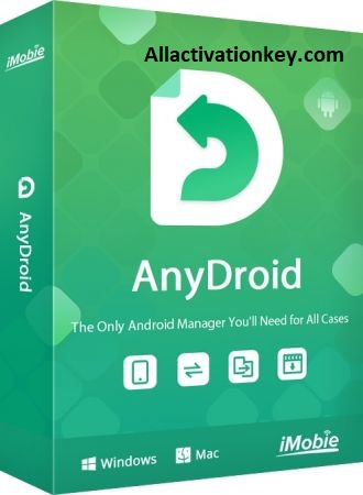 AnyDroid Crack