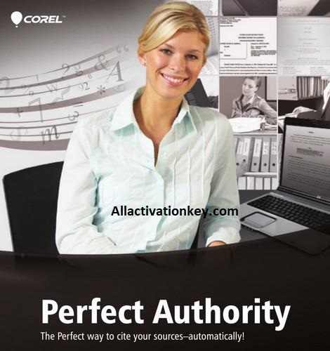 Corel Perfect Authority Crack Featured