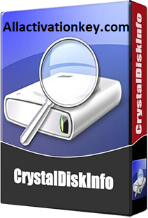 CrystalDiskInfo Crack