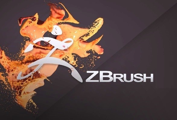 Pixologic ZBrush Crack Featured