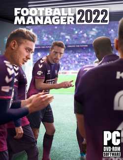 Football Manager Crack Featured