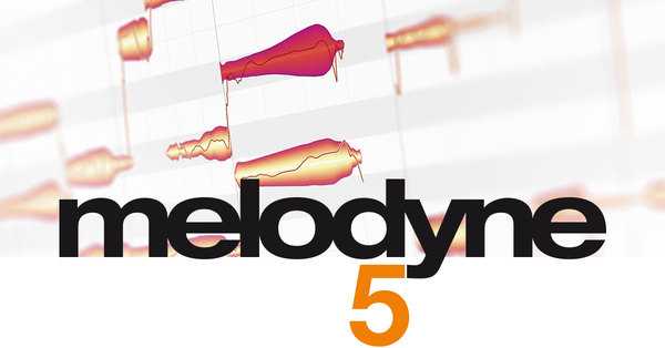Melodyne Pro Crack Featured