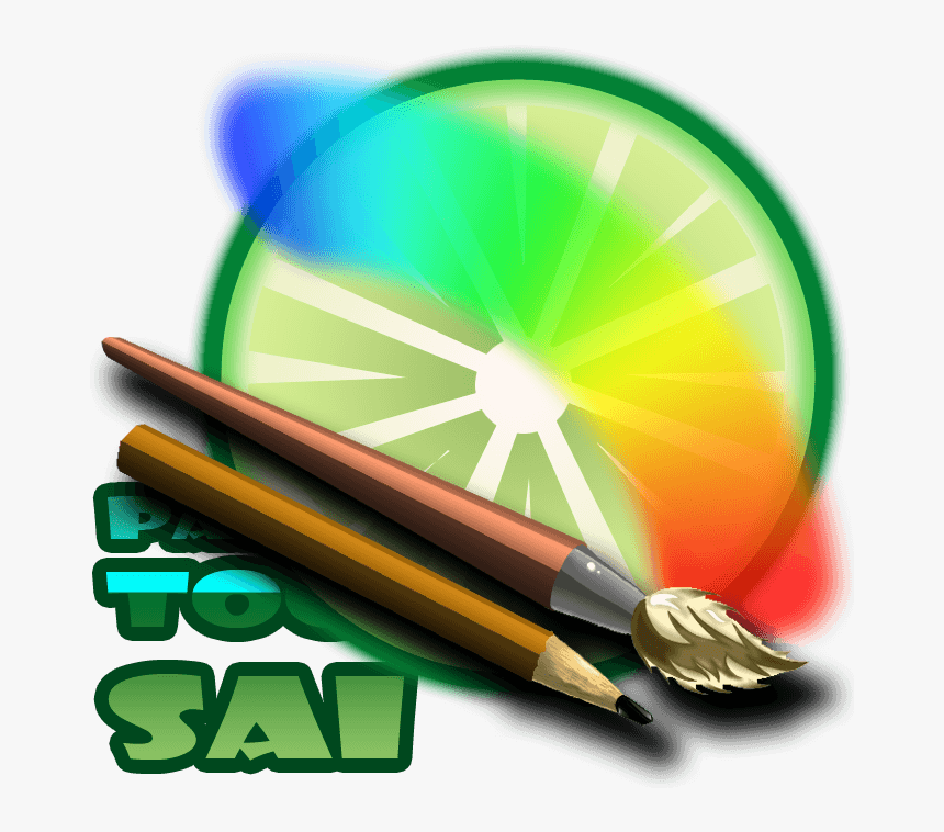 Paint Tool SAI Crack Featured