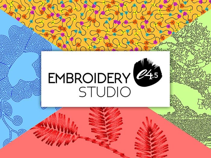 Wilcom Embroidery Studio Crack Featured