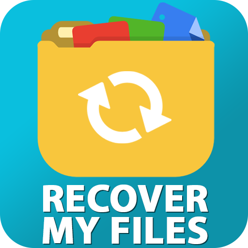 Recover My Files Crack Featured